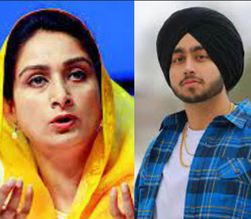 Harsimrat Badal defends Punjabi-Canadian singer Shubh, says 'we stand with you, you needn't prove your patriotism'