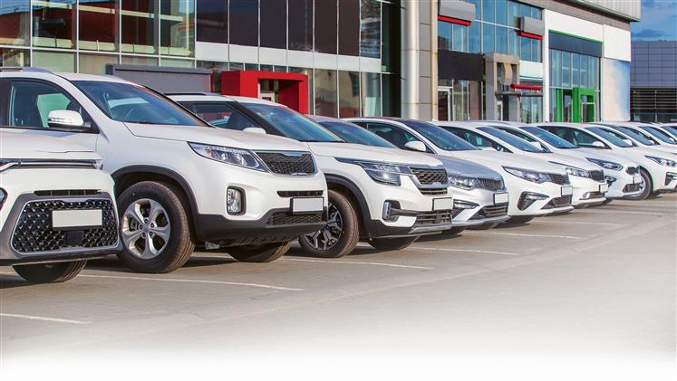 Auto Zone: Pre-owned car market sees strong growth
