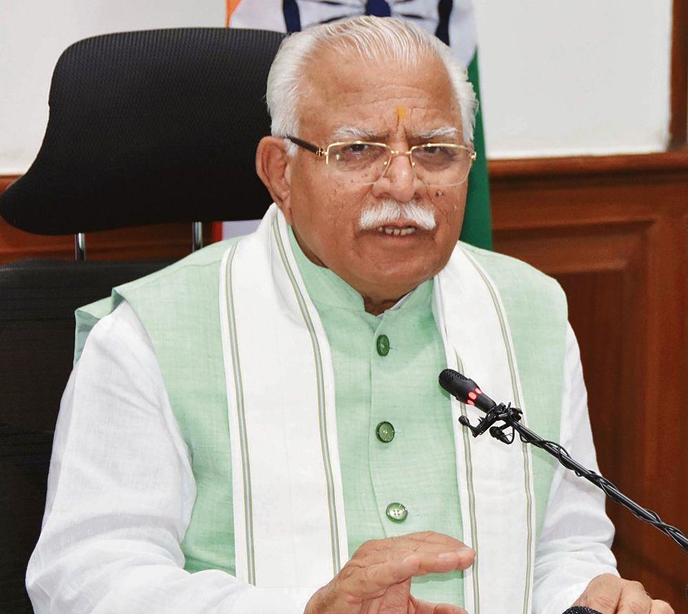 Haryana keen to foster ties with East, South African nations: CM Khattar