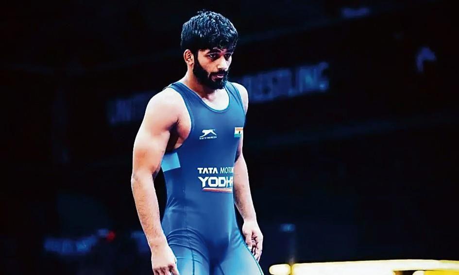 Wrestling worlds: Abhimanyu to fight for bronze