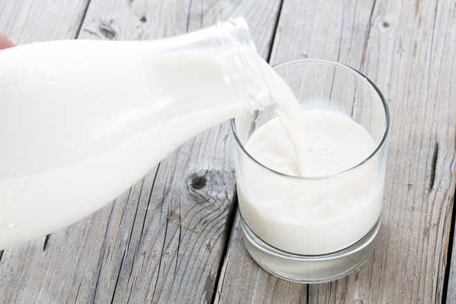 FSSAI begins pan-India milk and milk products' survey, to submit report by December