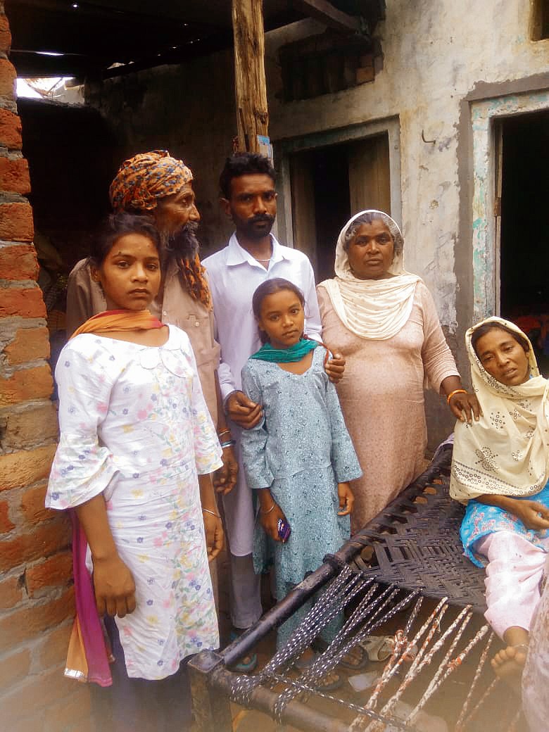 Tarn Taran snake bite deaths: Downgrading of PHC prevented timely medical aid to siblings