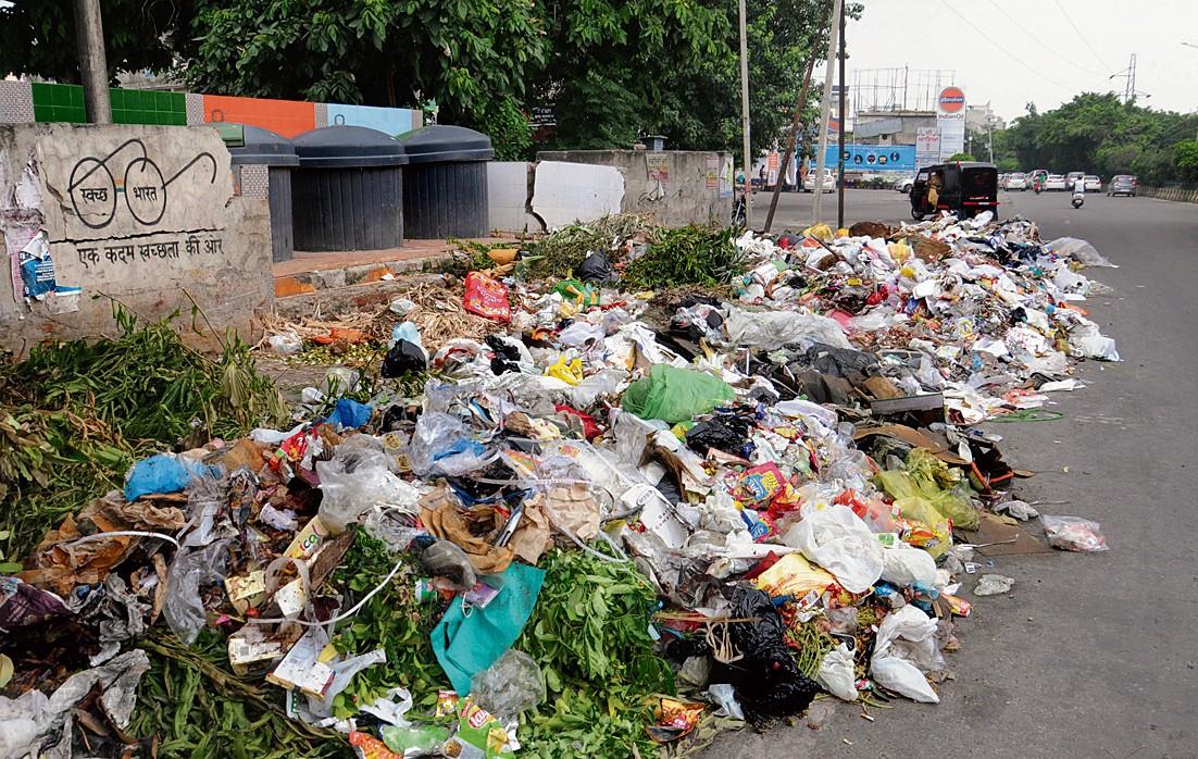 Open House: What steps should be taken to implement comprehensive waste management system?