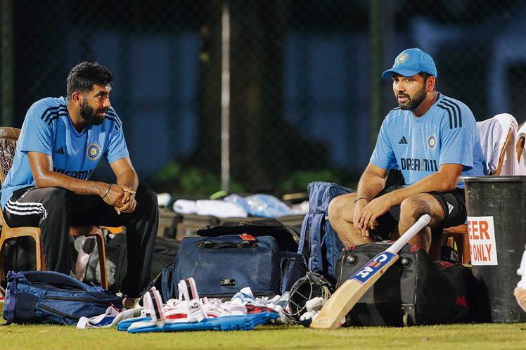 Asia Cup: Puzzling Indian jigsaw