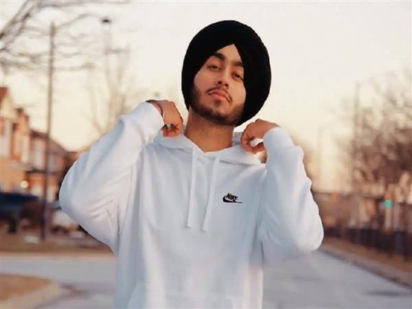 Rapper Shubh's 'Still Rollin India Tour' cancelled after reported support for 'Khalistan'