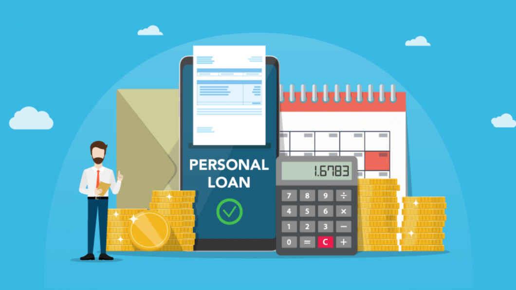 Utilising A Personal Loan EMI Calculator For Managing Your Loan Repayments