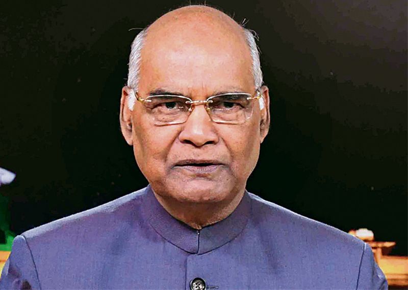 Ram Nath Kovind-headed committee to explore possibility of 'one nation, one election'