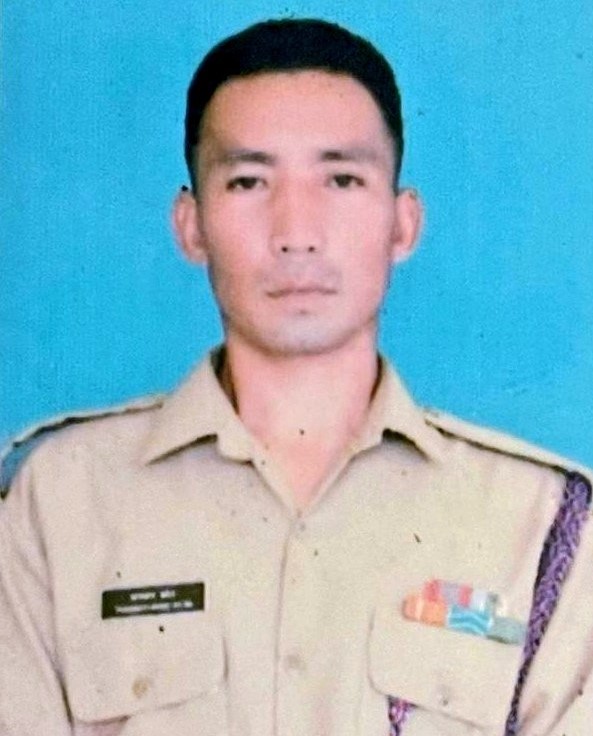 Army soldier abducted, killed in Manipur; 10-year-old son lone eyewitness to crime