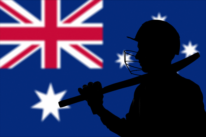 Australia mandates neck protectors for batters facing pace