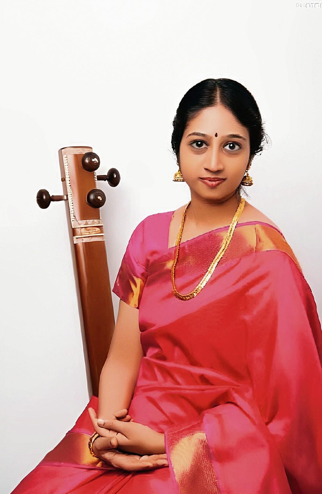 Meet five musicians who are shaping the future of Indian classical music