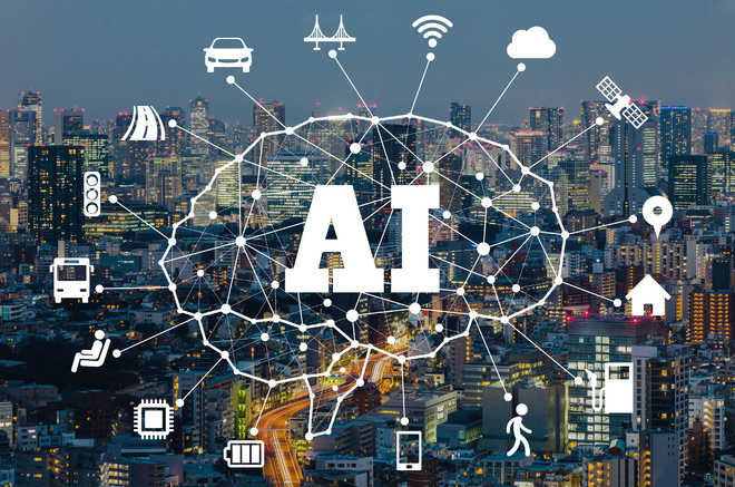 4 in 5 Indian professionals believe AI will change the way they work: Report