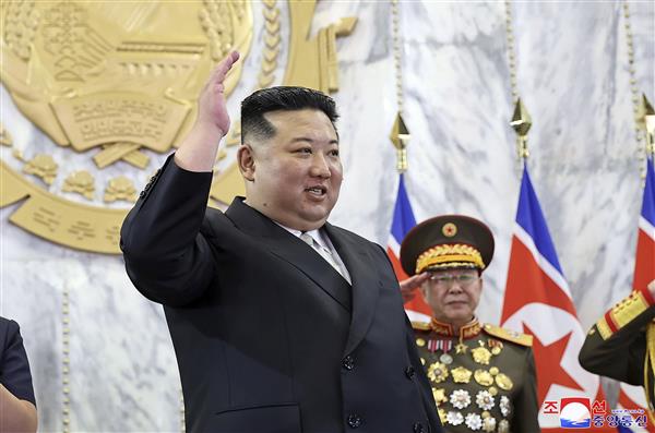 North Korea calls South Korea's leader a 'guy with a trash-like brain'