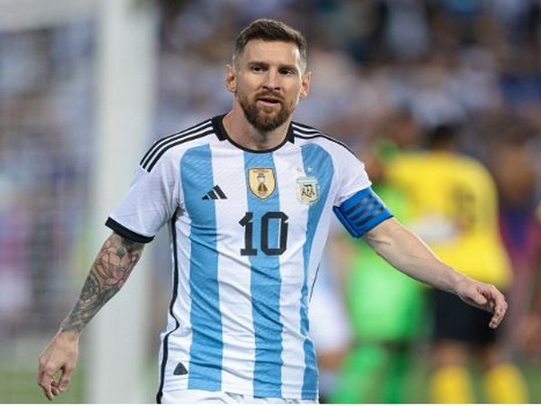 argentina world cup winner shirt