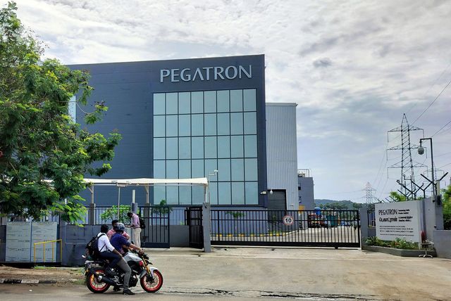 Pegatron resumes iPhone production at Tamil Nadu factory post fire incident