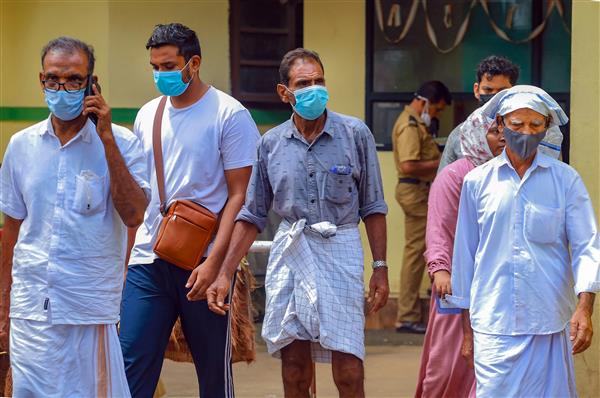 Nipah virus kills two in Kerala, Centre rushes team of experts to state