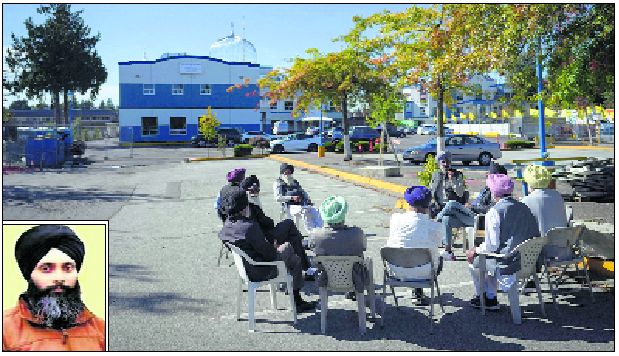 Easy asylum rules make Canada a haven for Punjab hardliners