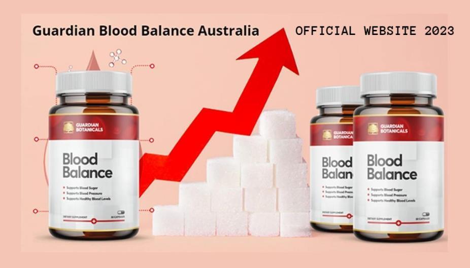 Guardian Blood Balance Australia - Where To Buy AU/NZ At Amazon Legit Price (Guardian Botanicals Blood Balance) Chemist Warehouse Guardian Blood Balance Exposed Consumer Reports 2023!