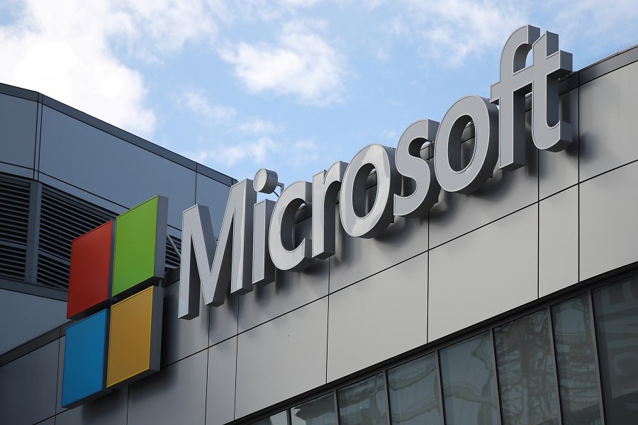 Microsoft reveals how China-based hackers stole its consumer email key