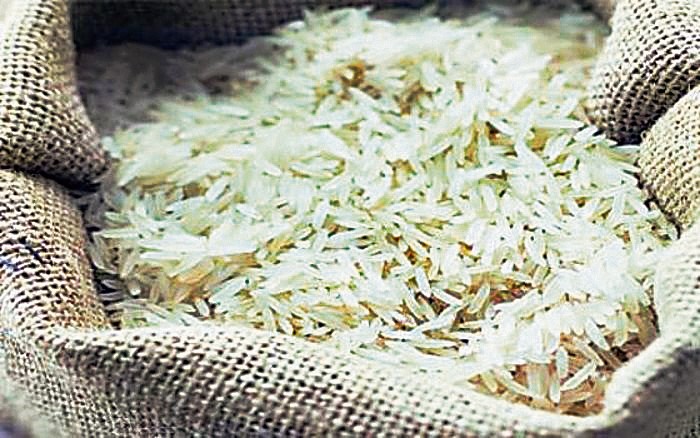 Punjab CM demands to lift restrictions on export of basmati rice