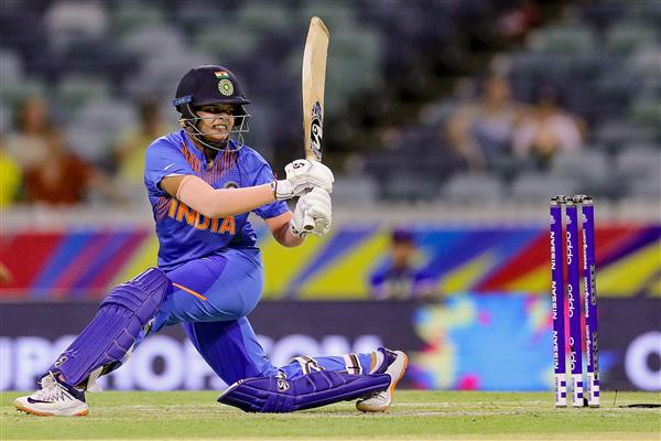 Asian Games: Shafali shines as Indian women enter semi-final