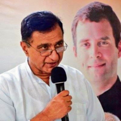 Public display of rift will hit poll prospects in Haryana: Congress