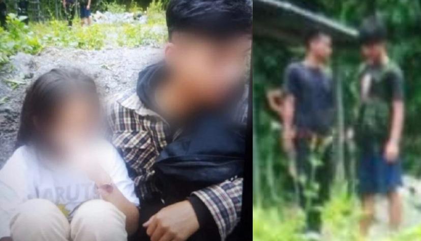 In Manipur horror, viral pictures show 2 missing students killed; 2 armed men also seen