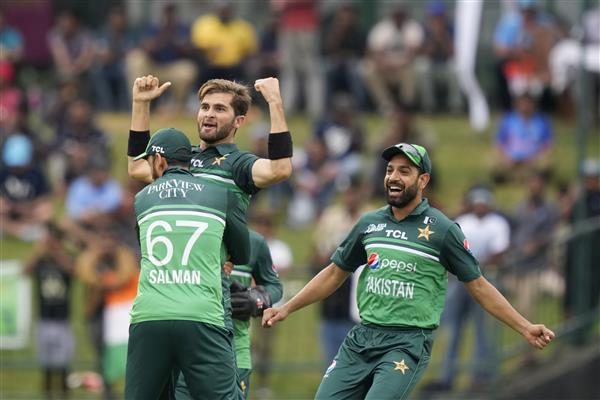 Asia Cup: With four-pronged pace attack, Pakistan retain playing XI for clash against India