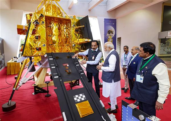 After moon mission, ISRO eyes Venus, exo-planets: Somanath