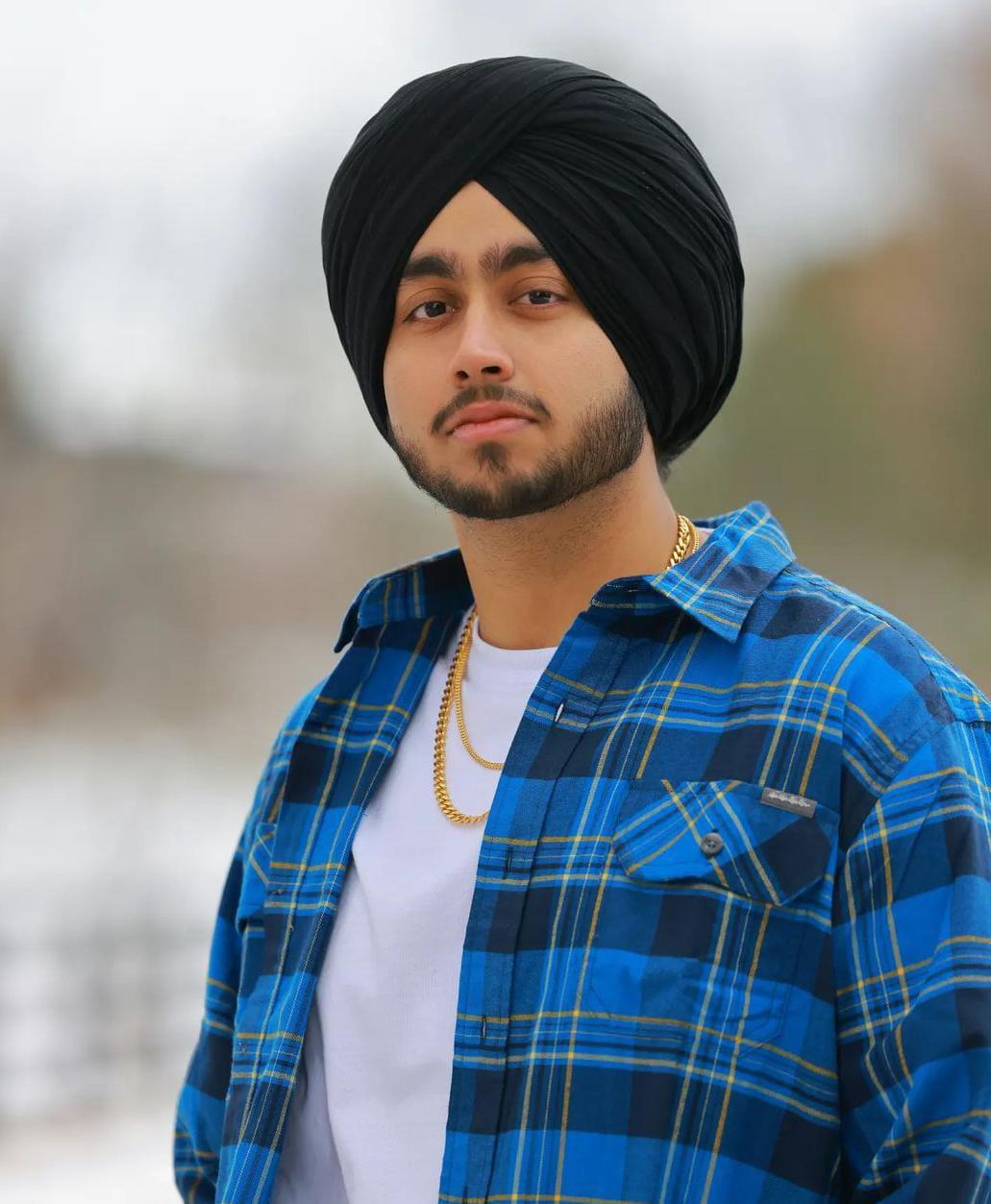 Punjabi-Canadian singer Shubh says 'disheartened by cancellation of India tour, didn't intend to hurt anyone's sentiments'