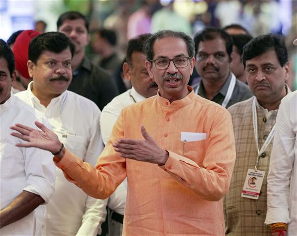 ‘Godhra-like’ situation may take place as Ram Temple inauguration event attendees return, claims Uddhav Thackeray