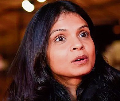 British PM Rishi Sunak's wife to liquidate UK investment venture