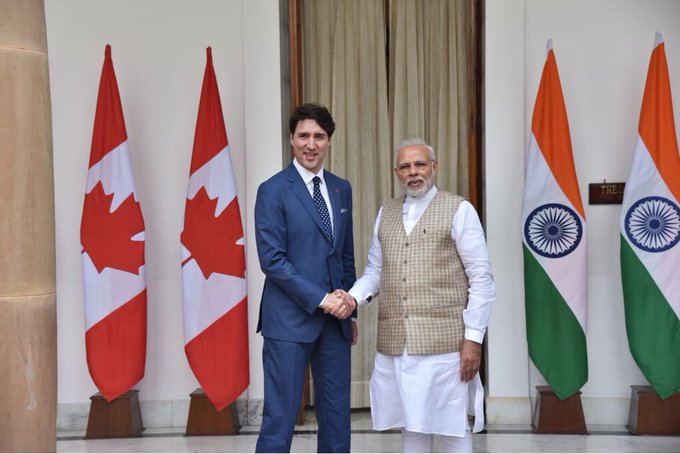 Both countries stand to lose from India-Canada dispute, says expert : The  Tribune India