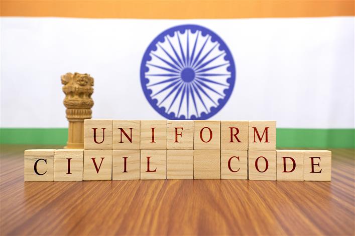 Uttarakhand Government extends Uniform Civil Code committee's tenure by 4 months