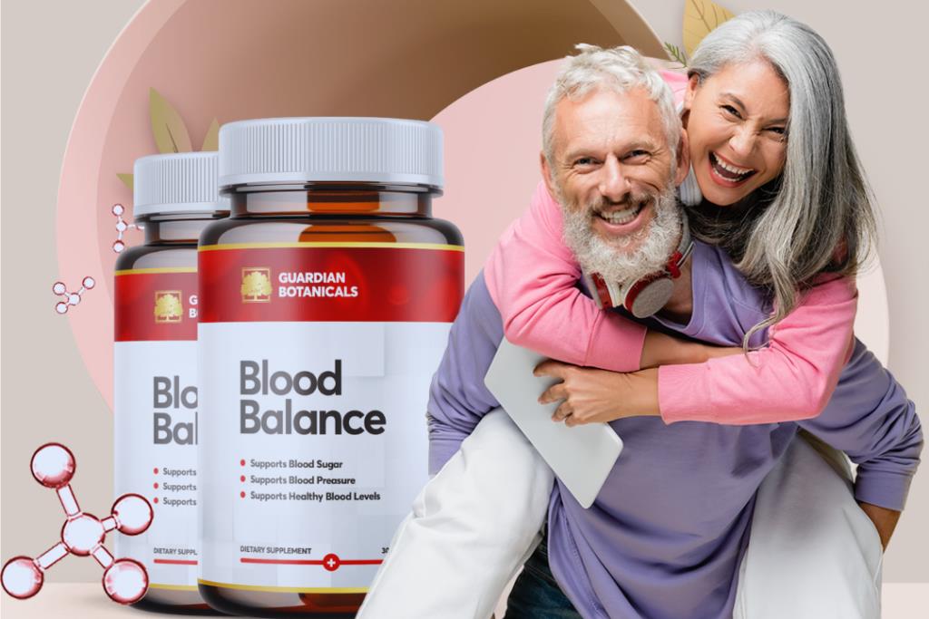 Guardian Blood Balance Australia Reviews (FAKE Hype Exposed) Is It Legit And Worth Buying? Must Read! [Guardian Botanicals Blood Balance Australia, Canada, USA]