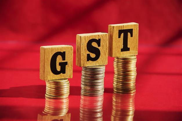 GST revenues grow 14 per cent to about Rs 1.6 lakh crore in August