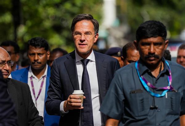 G20 New Delhi declaration a compromise, but happy that India was able to broker it, says Dutch PM in Bengaluru