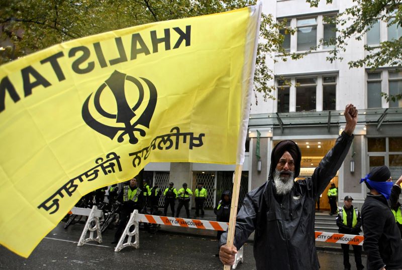 It's rivalry of Punjab's gangs that ‘leads' to strain of India, Canada relations