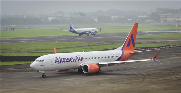Akasa Air battles pilot exodus: CEO vows legal action amid flight chaos