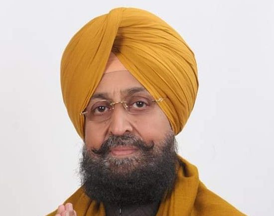 Jalandhar brothers' suicide: Partap Singh Bajwa accuses AAP of delayed action against SHO, 2 colleagues