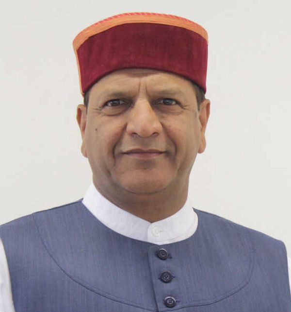Himachal Assembly to be gheraoed over ‘guarantees’: Rajeev Bindal