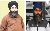 What is known about the murder of Sikh activist Hardeep Singh Nijjar in Canada?