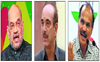Amit Shah, Ghulam Nabi Azad part of eight-member panel on simultaneous elections