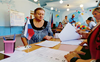 Russia holds elections in occupied territories