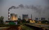 As major economies remain bullish on coal-based energy, environmentalists fume