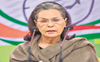 It is ours: Sonia Gandhi on women's reservation bill