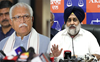 Haryana CM, DyCM support ‘one nation, one election’; Akali Dal also favours idea