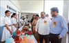 Delhi Public School, Yamunanagar, holds ‘Srijan’ exhibition