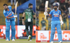 Asia Cup: Rain delays resumption of India-Pakistan contest