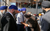 Justin Trudeau and political power of Sikhs in Canada