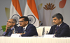G20 Summit achieves PM's vision of result-oriented gathering: Sherpa Amitabh Kant
